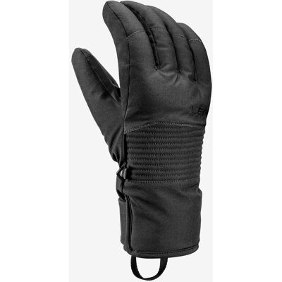 Guantes Leki Space Zero GORE-TEX negro - 10 Guantes Leki Space Zero GORE-TEX negro - 10