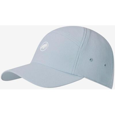 Gorra Mammut Aenergy Light azul grisáceo - S-M Gorra Mammut Aenergy Light azul grisáceo - S-M