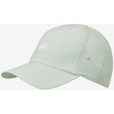 Gorra Mammut Sun Peak verde pálido - L-XL Gorra Mammut Sun Peak verde pálido - L-XL