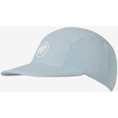 Gorra Mammut Sun Peak gris azulado - L-XL Gorra Mammut Sun Peak gris azulado - L-XL