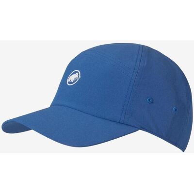 Gorra Mammut Sun Peak azul celeste - L-XL Gorra Mammut Sun Peak azul celeste - L-XL