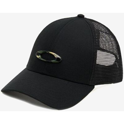 Gorra Oakley Trucker Ellipse Camo negro puro verde caqui Gorra Oakley Trucker Ellipse Camo negro puro verde caqui