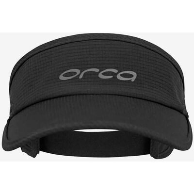 Gorra Deportiva Orca Negra - Unisex Gorra Deportiva Orca Negra - Unisex