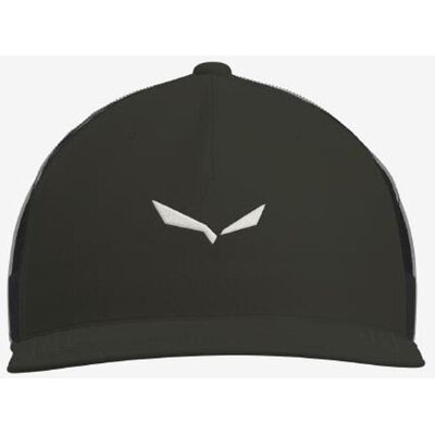 Gorra Salewa Eagle Logo Mesh verde oliva Gorra Salewa Eagle Logo Mesh verde oliva