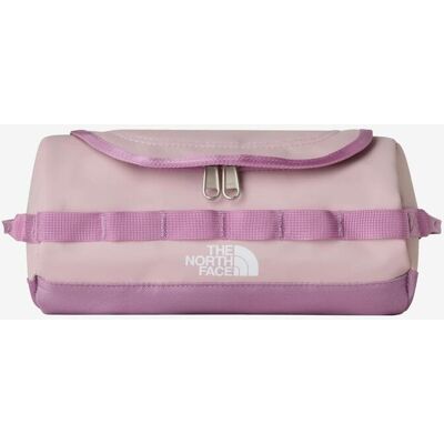 Neceser The North Face BC Travel Canister rosa claro (Tamaño pequeño) Neceser The North Face BC Travel Canister rosa claro (Tamaño pequeño)