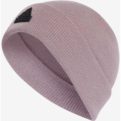 Gorro adidas COLD.RDY Tech Cuff lila negro - M-L Gorro adidas COLD.RDY Tech Cuff lila negro - M-L
