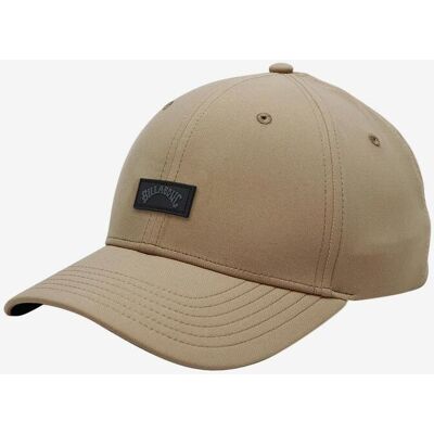 Gorra Billabong Adventure Division Surftrek Snapback beige Gorra Billabong Adventure Division Surftrek Snapback beige