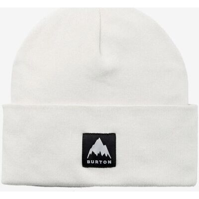 Gorro Burton Recycled Kactusbunch Tall blanco Gorro Burton Recycled Kactusbunch Tall blanco