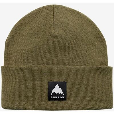 Gorro Burton Recycled Kactusbunch Tall verde Gorro Burton Recycled Kactusbunch Tall verde