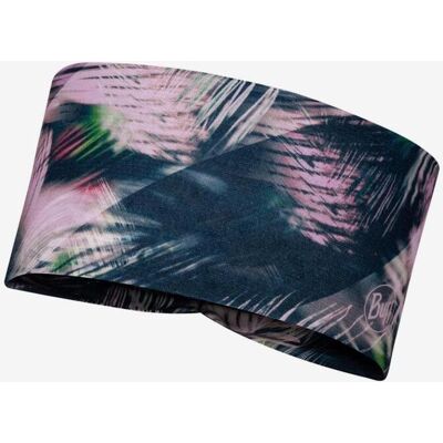 Cinta para la cabeza Buff Tappered Coolnet UV Headband morado Cinta para la cabeza Buff Tappered Coolnet UV Headband morado