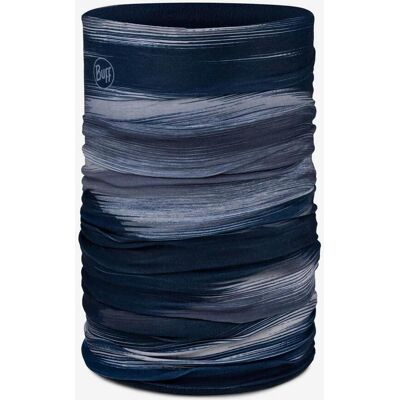 Buff Reversible Polar azul marino gris Buff Reversible Polar azul marino gris