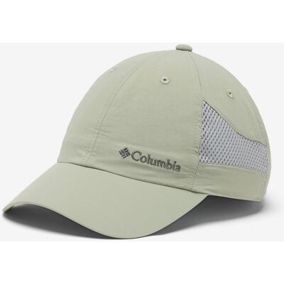 Gorra Columbia Tech Shade II verde claro Gorra Columbia Tech Shade II verde claro