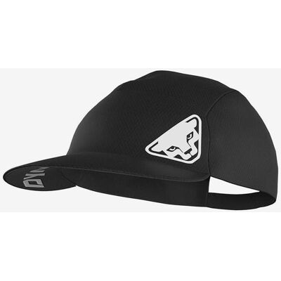 Gorra Dynafit Alpine Visor negro Gorra Dynafit Alpine Visor negro