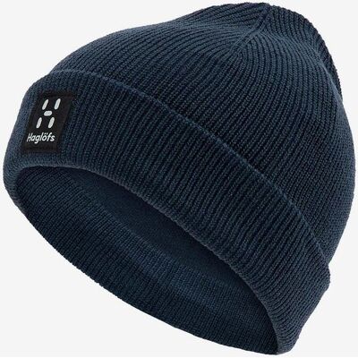 Gorro Haglöfs Malung azul noche Gorro Haglöfs Malung azul noche