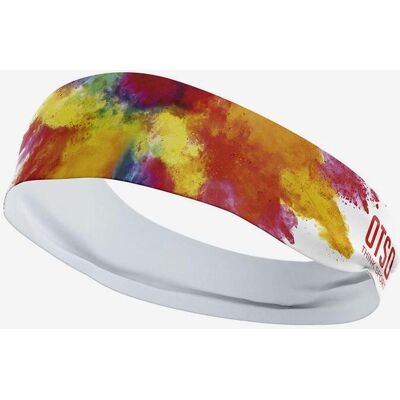 Cinta para la cabeza Otso Colors 10 cm multicolor Cinta para la cabeza Otso Colors 10 cm multicolor