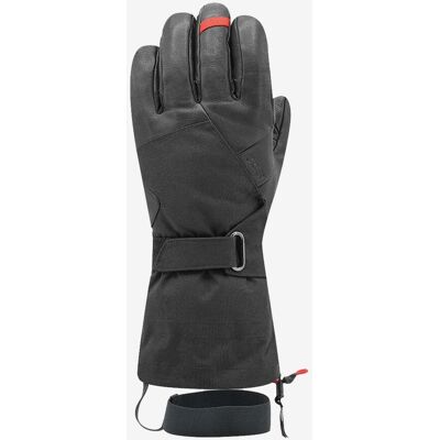 Guantes Racer Guide Pro2 G negro - 10 Guantes Racer Guide Pro2 G negro - 10
