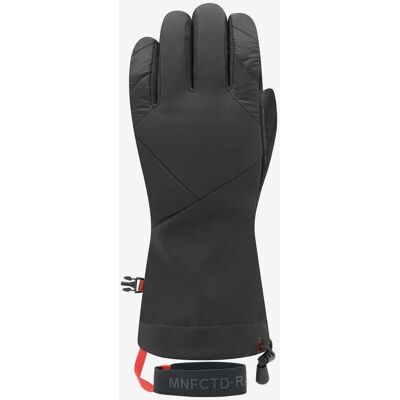 Guantes Racer Unity negro - 11 Guantes Racer Unity negro - 11