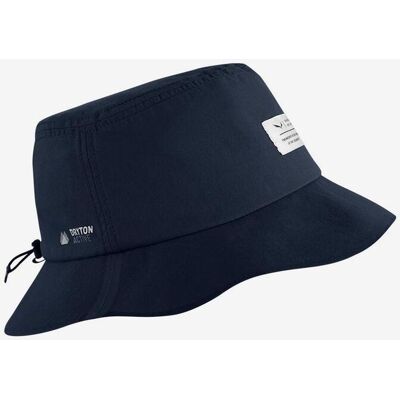 Sombrero Salewa Fanes 2 azul oscuro - S Sombrero Salewa Fanes 2 azul oscuro - S