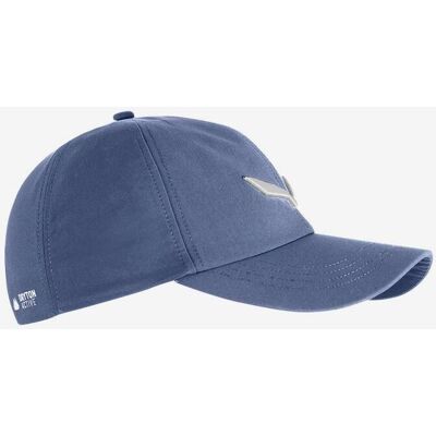 Gorra Salewa Fanes 3 azul - M Gorra Salewa Fanes 3 azul - M