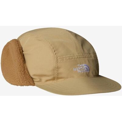 Gorra The North Face Yumiori Trapper beige - S-M Gorra The North Face Yumiori Trapper beige - S-M