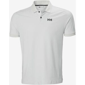 Polo Helly Hansen Salina manga corta blanco polar - S Polo Helly Hansen Salina manga corta blanco polar - S