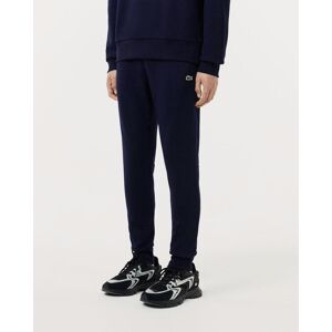 Pantalón largo Lacoste Style azul marino - M Pantalón largo Lacoste Style azul marino - M