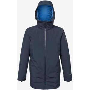 Chaqueta con capucha Millet Chamonix Warm Parka azul noche - XL Chaqueta con capucha Millet Chamonix Warm Parka azul noche - XL