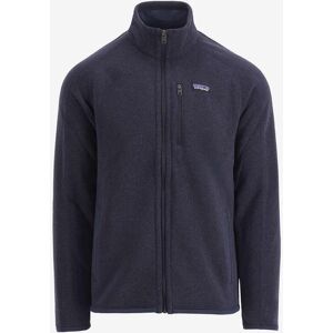 Chaqueta Patagonia Better Sweater azul oscuro - XS Chaqueta Patagonia Better Sweater azul oscuro - XS