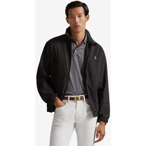 Chaqueta Ralph Lauren Bi-Swing negro puro - L Chaqueta Ralph Lauren Bi-Swing negro puro - L