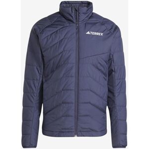 Chaqueta adidas Terrex Multi Synthetic Insulated azul oscuro - L Chaqueta adidas Terrex Multi Synthetic Insulated azul oscuro - L