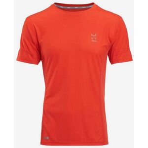 Camiseta Altus Eire manga corta rojo - M Camiseta Altus Eire manga corta rojo - M