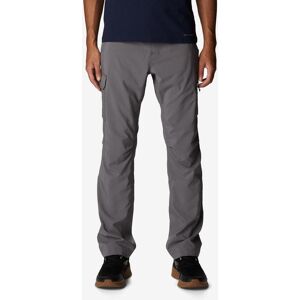 Pantalón largo Columbia Silver Ridge Utility Regular gris oscuro - 50EU/40UK Pantalón largo Columbia Silver Ridge Utility Regular gris oscuro - 50EU/40UK
