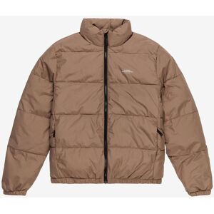 Chaqueta Element Puffa Classic marrón fino - S Chaqueta Element Puffa Classic marrón fino - S