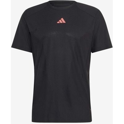 Camiseta adidas Climacool 3D World Cup manga corta negro rosa - M Camiseta adidas Climacool 3D World Cup manga corta negro rosa - M