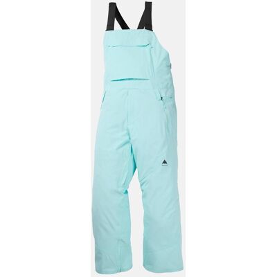 Mono Burton Reserve 2L azul celeste - M Mono Burton Reserve 2L azul celeste - M
