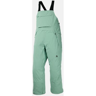 Mono Burton Reserve 2L verde claro - S Mono Burton Reserve 2L verde claro - S