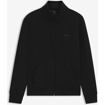 Sudadera BOSS Green Skaz Full Zip negro - XXL Sudadera BOSS Green Skaz Full Zip negro - XXL