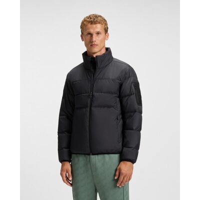 Chaqueta BOSS Green Urbanex Puffer azul marino - XL Chaqueta BOSS Green Urbanex Puffer azul marino - XL