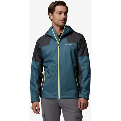 Chaqueta con capucha Columbia Inner Limits III azul intenso - XL Chaqueta con capucha Columbia Inner Limits III azul intenso - XL