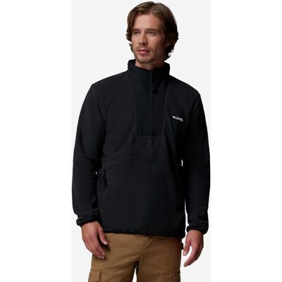 Forro polar Columbia Sequoia Grove II Half Zip negro - XL Forro polar Columbia Sequoia Grove II Half Zip negro - XL