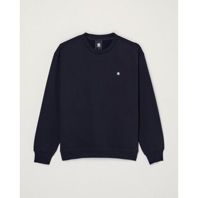 Sudadera Element Icon Rain negro - S Sudadera Element Icon Rain negro - S