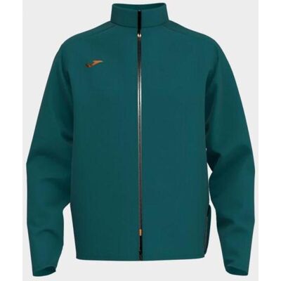 Chaqueta Joma R-City Winter verde azulado - S Chaqueta Joma R-City Winter verde azulado - S
