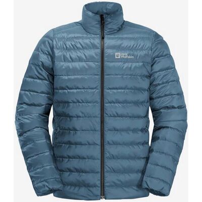 Chaqueta Jack Wolfskin Pilvi Down azul - XL Chaqueta Jack Wolfskin Pilvi Down azul - XL