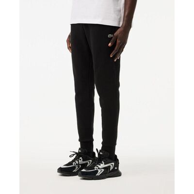 Pantalón largo Lacoste Style negro - XL Pantalón largo Lacoste Style negro - XL