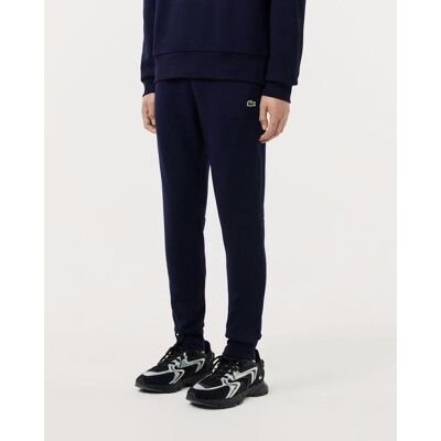 Pantalón largo Lacoste Style azul marino - XS Pantalón largo Lacoste Style azul marino - XS