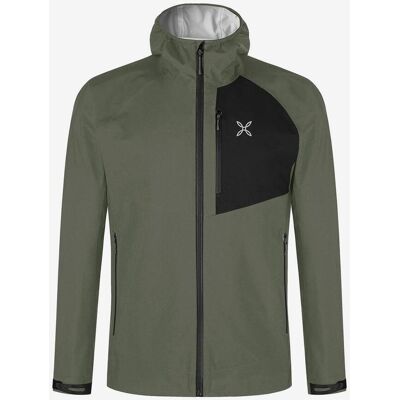 Montura Nordik Chaqueta ligera impermeable - Chaqueta Montura Nordik Chaqueta ligera impermeable - Chaqueta