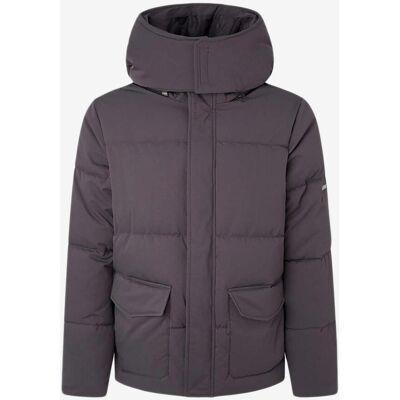 Chaqueta Pepe Jeans Biel negro - S Chaqueta Pepe Jeans Biel negro - S
