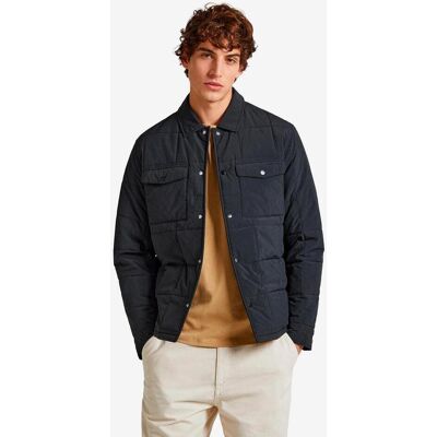 Chaqueta Pepe Jeans Vander negro - XXL Chaqueta Pepe Jeans Vander negro - XXL