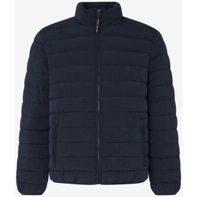 Chaqueta Pepe Jeans Tomi azul marino - S Chaqueta Pepe Jeans Tomi azul marino - S