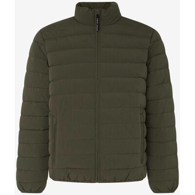 Chaqueta Pepe Jeans Tomi verde oscuro - S Chaqueta Pepe Jeans Tomi verde oscuro - S